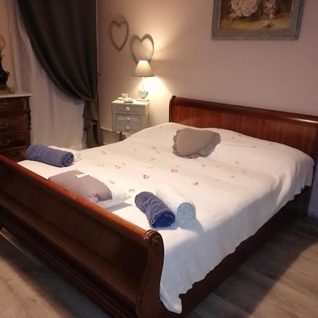 Le Clos Des Aramons Bernis Экстерьер фото