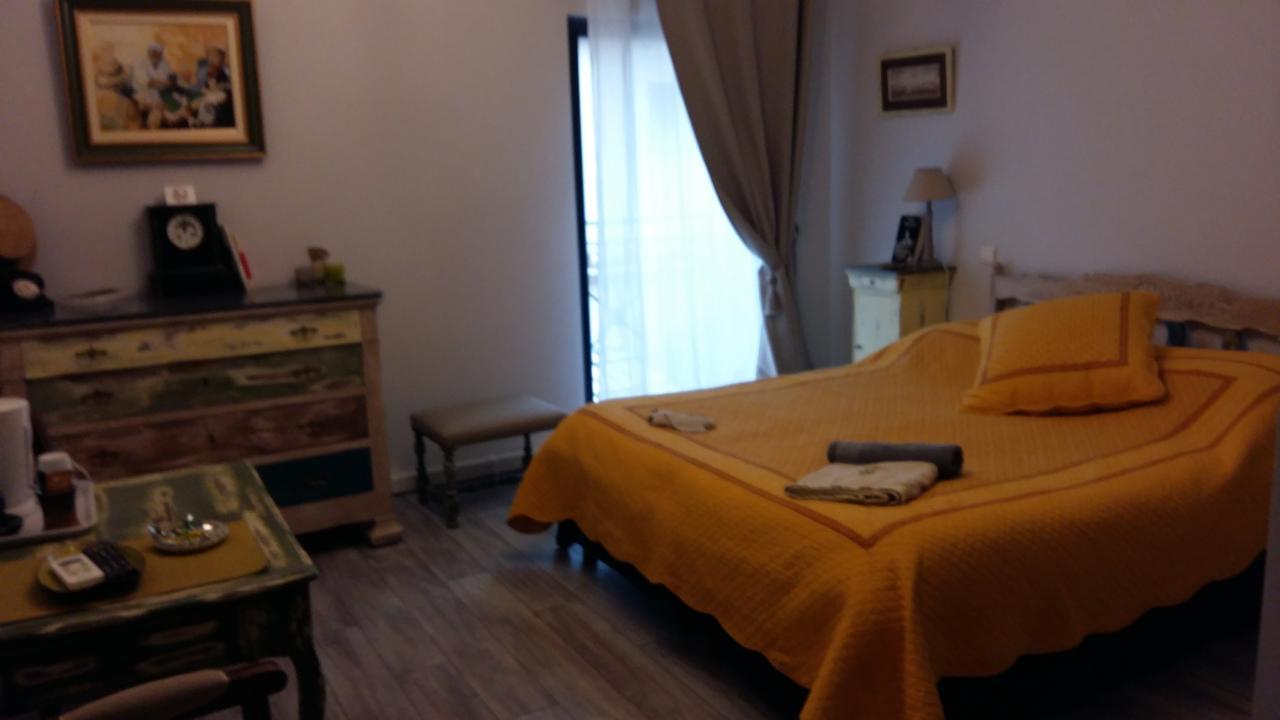 Le Clos Des Aramons Bernis Экстерьер фото